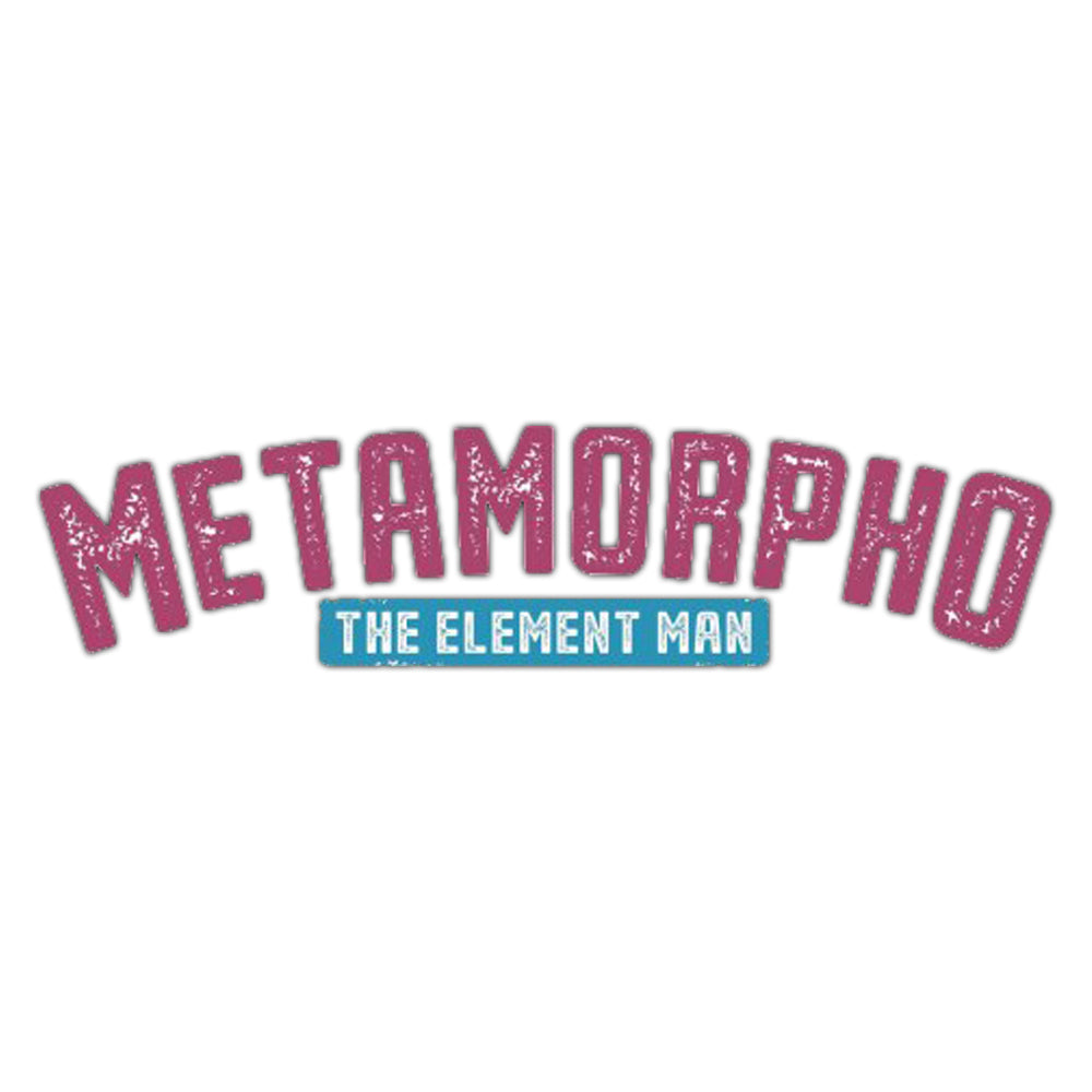 METAMORPHO: THE ELEMENT MAN (2024)