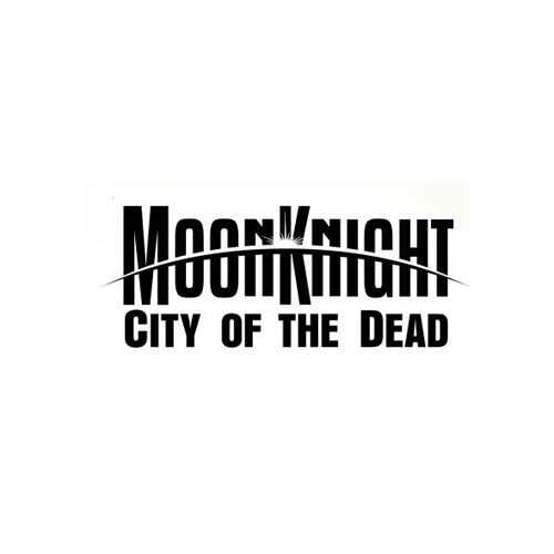 MOON KNIGHT: CITY OF THE DEAD (2023)