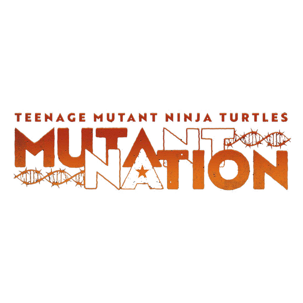 TEENAGE MUTANT NINJA TURTLES: MUTANT NATION (2024)