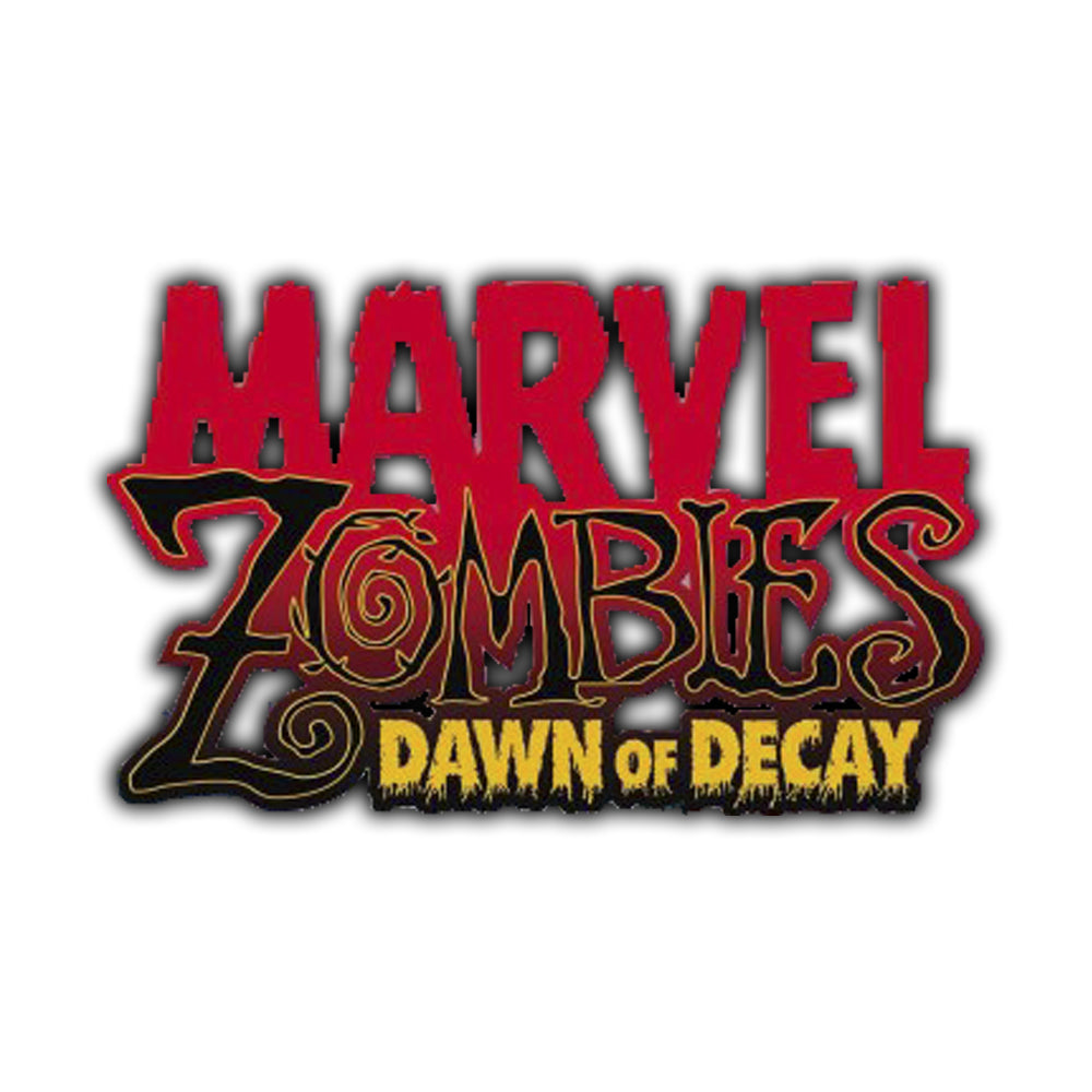 MARVEL ZOMBIES: DAWN OF DECAY