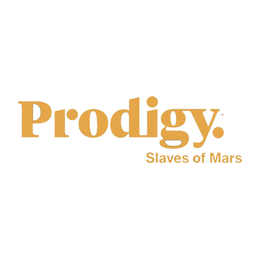 PRODIGY: SLAVES OF MARS (2024)