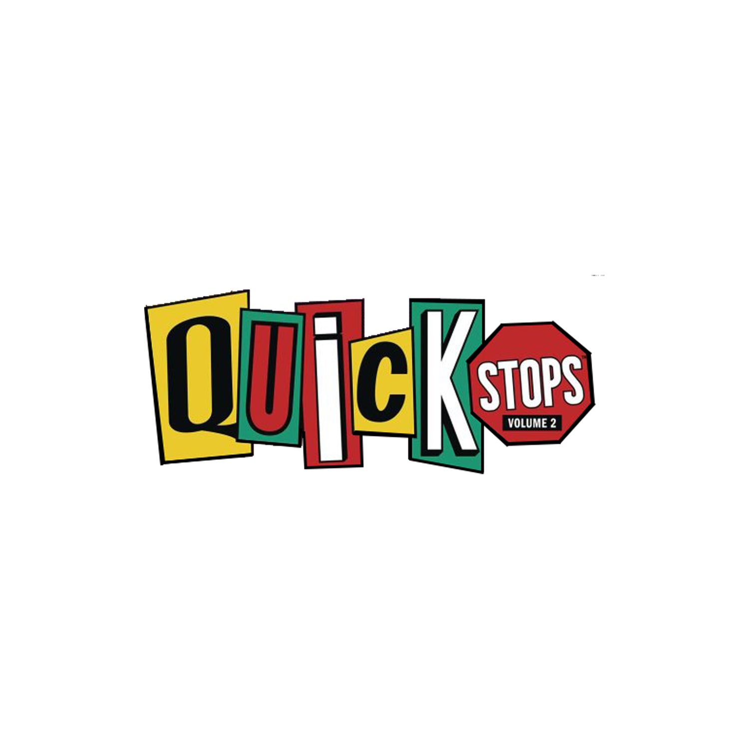 QUICK STOPS: VOLUME 2 (2023)