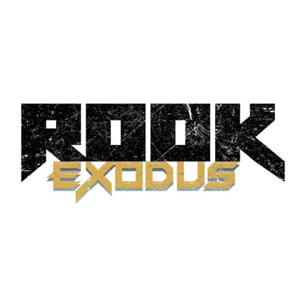 ROOK: EXODUS (2024)