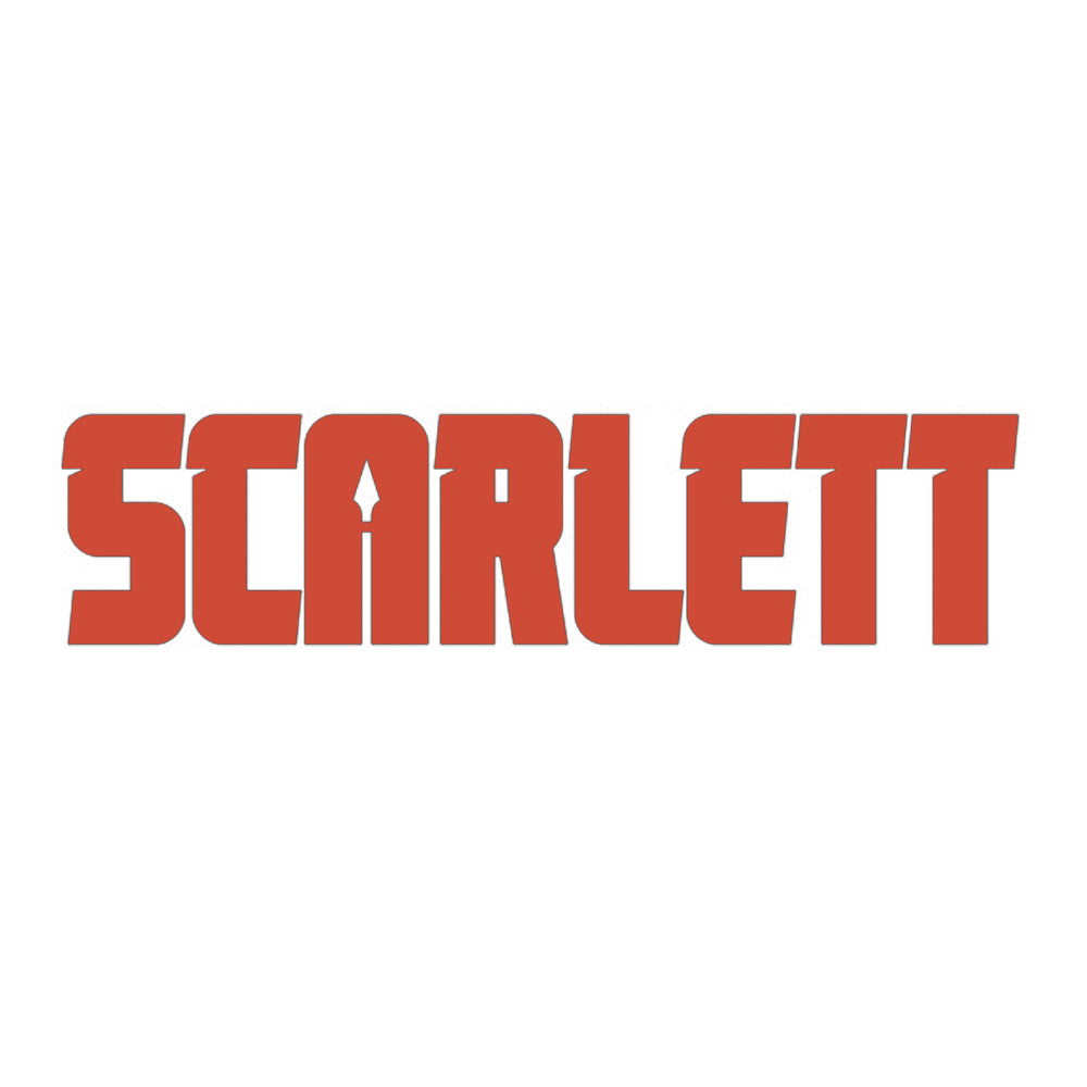 SCARLETT (2024)