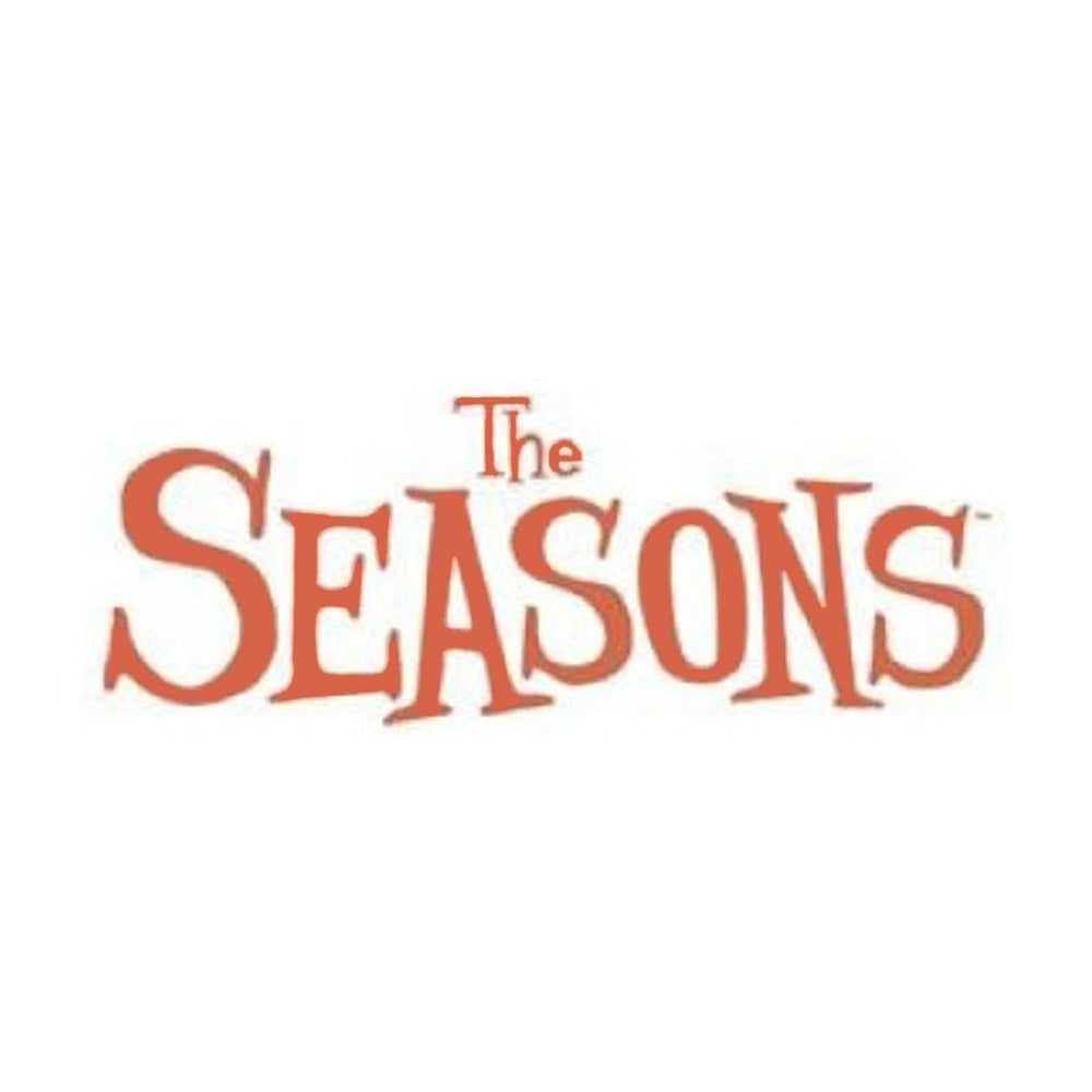 THE SEASONS (2025)