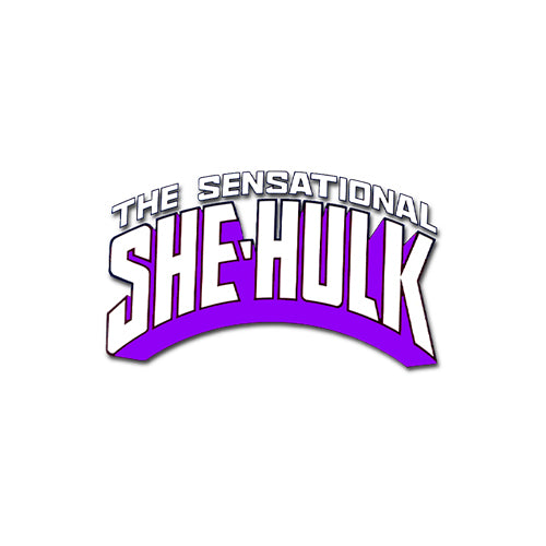 THE SENSATIONAL SHE-HULK (2023)