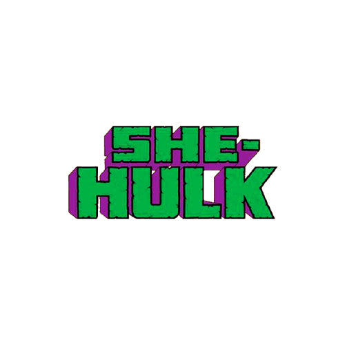 SHE-HULK (2022)