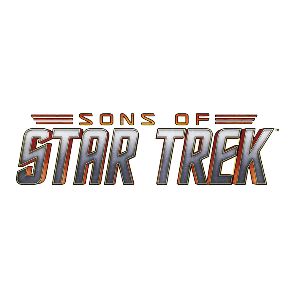 SONS OF STAR TREK (2024)