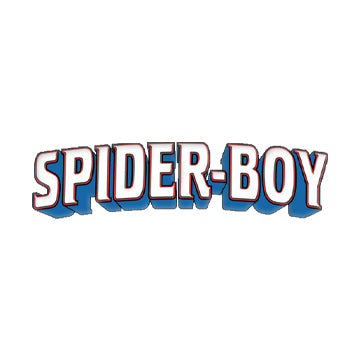 SPIDER-BOY (2023)