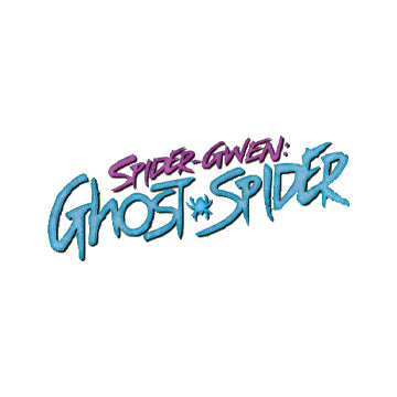 SPIDER-GWEN: THE GHOST SPIDER (2024)