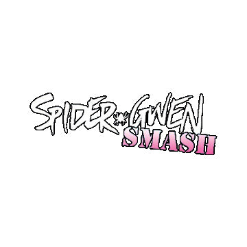 SPIDER-GWEN: SMASH (2023)