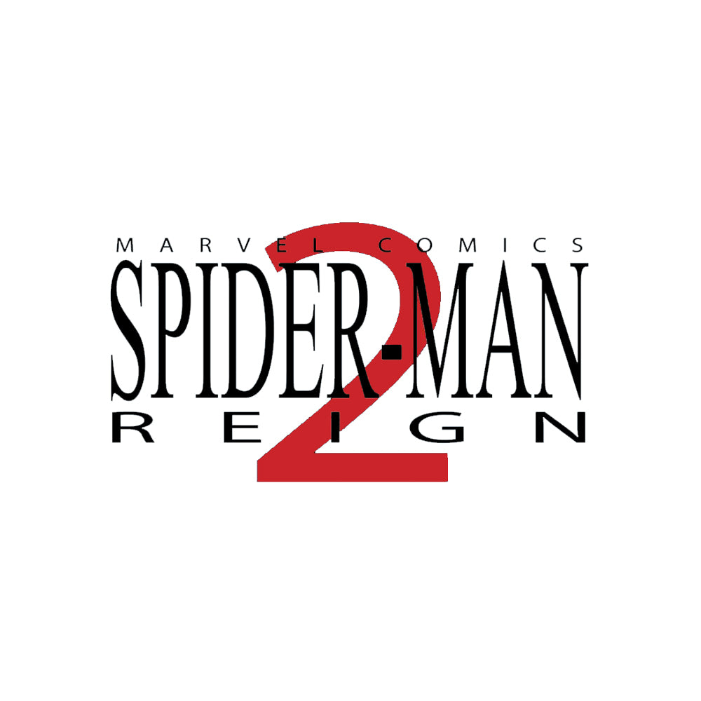 SPIDER-MAN: REIGN 2 (2024)