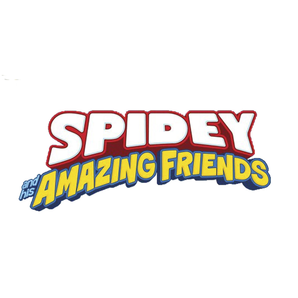 SPIDEY AND HIS AMAZING FRIENDS (2024)