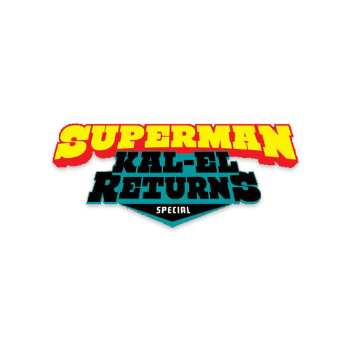 SUPERMAN: KAL-EL RETURNS SPECIAL (2022)