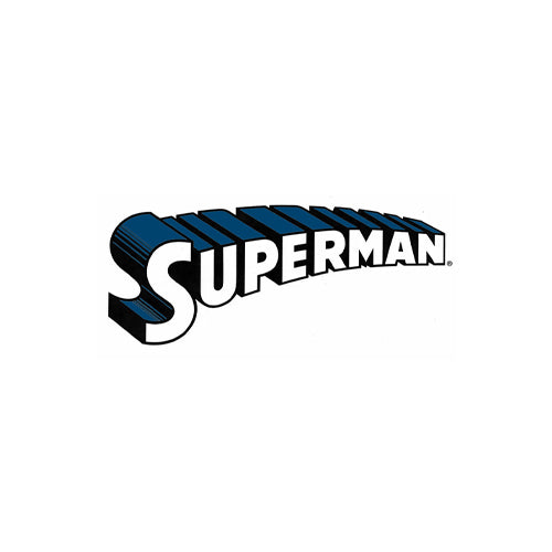 SUPERMAN (1987)