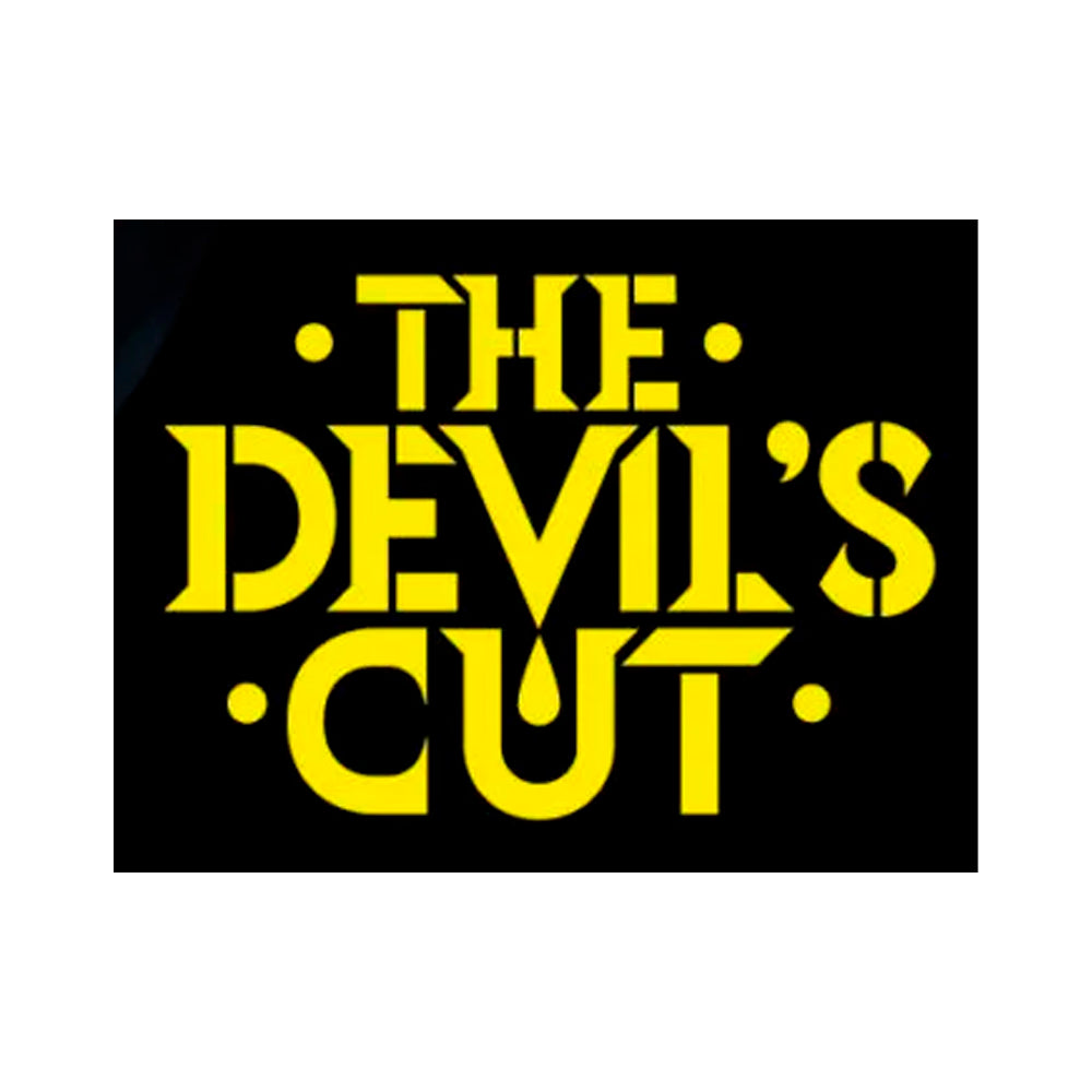 THE DEVIL'S CUT (2023)