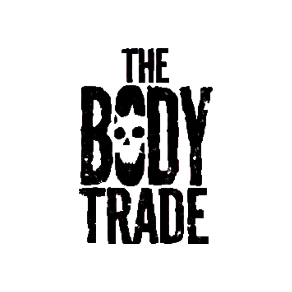 THE BODY TRADE (2024)