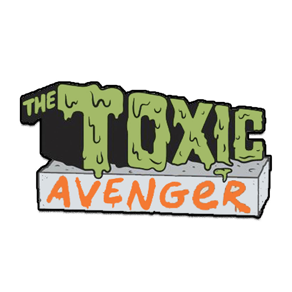 TOXIC AVENGER (2024)