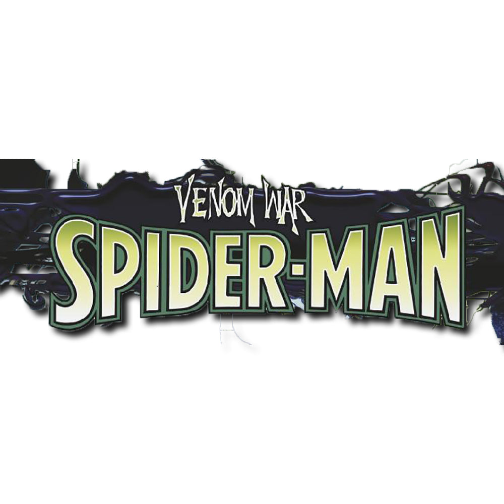 VENOM WAR: SPIDER-MAN (2024)