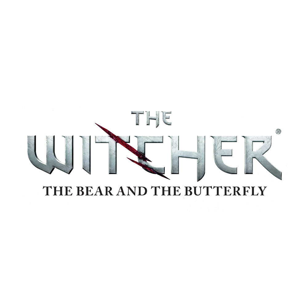 THE WITCHER: THE BEAR AND THE BUTTERFLY (2025)