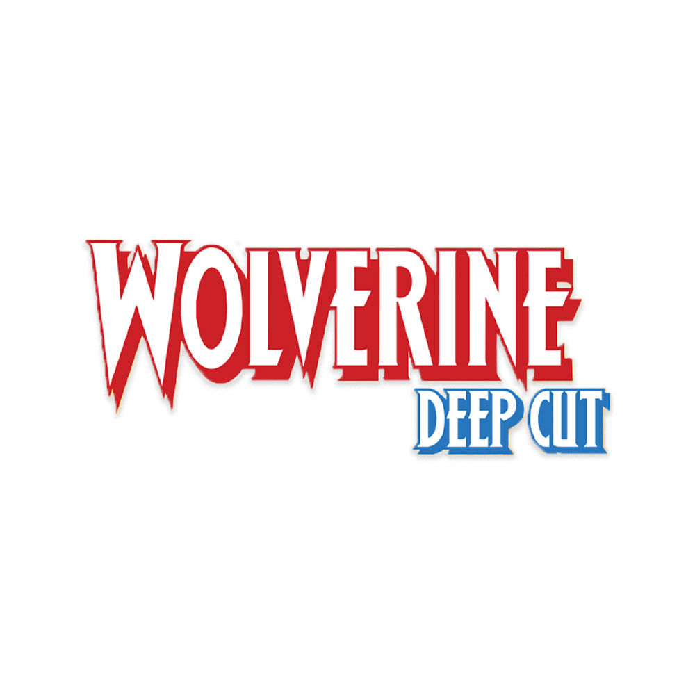 WOLVERINE: DEEP CUT (2024)