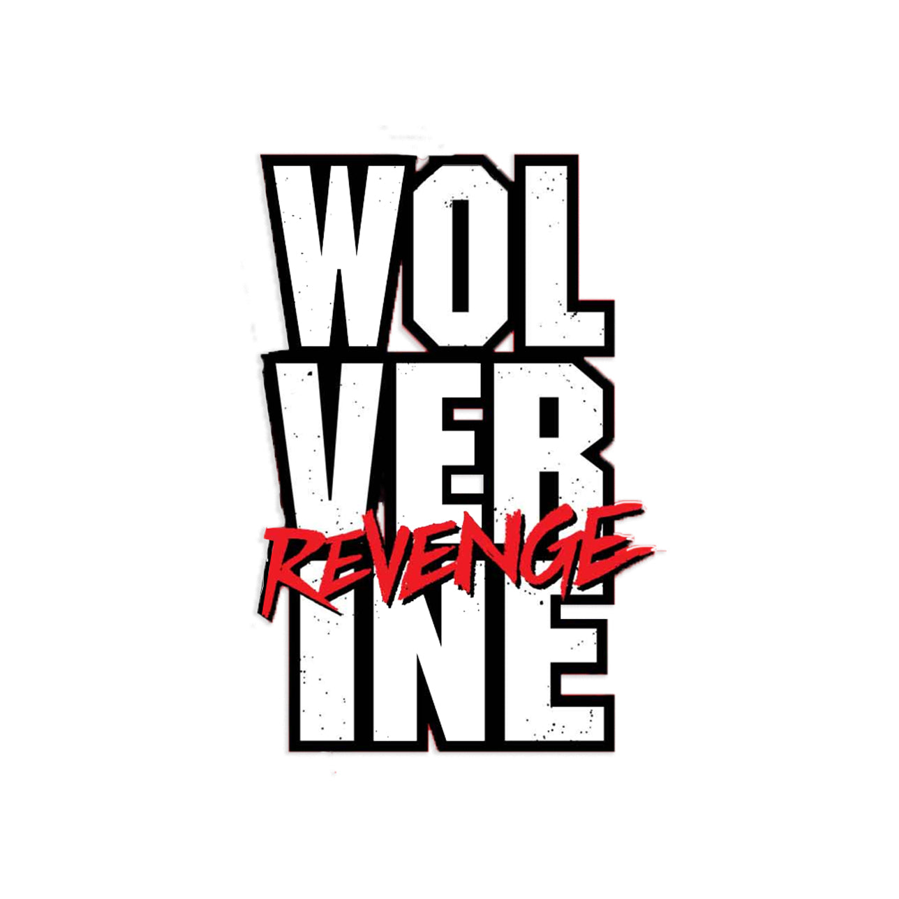 WOLVERINE: REVENGE (2024)