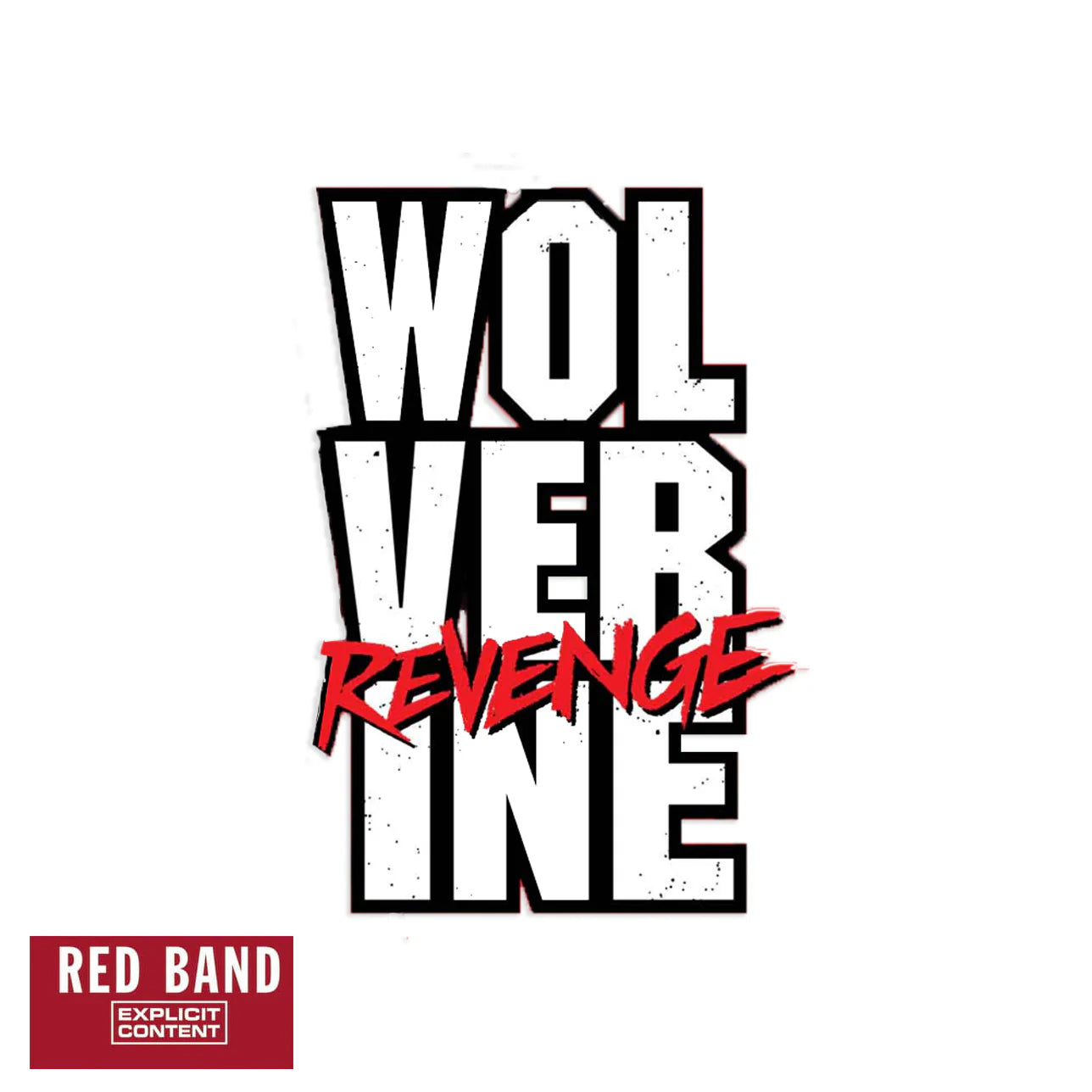 WOLVERINE: REVENGE - RED BAND EDITION (2024)