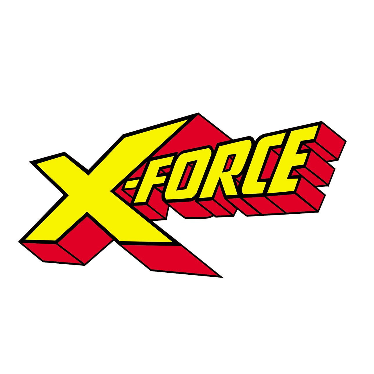 X-FORCE (2024)