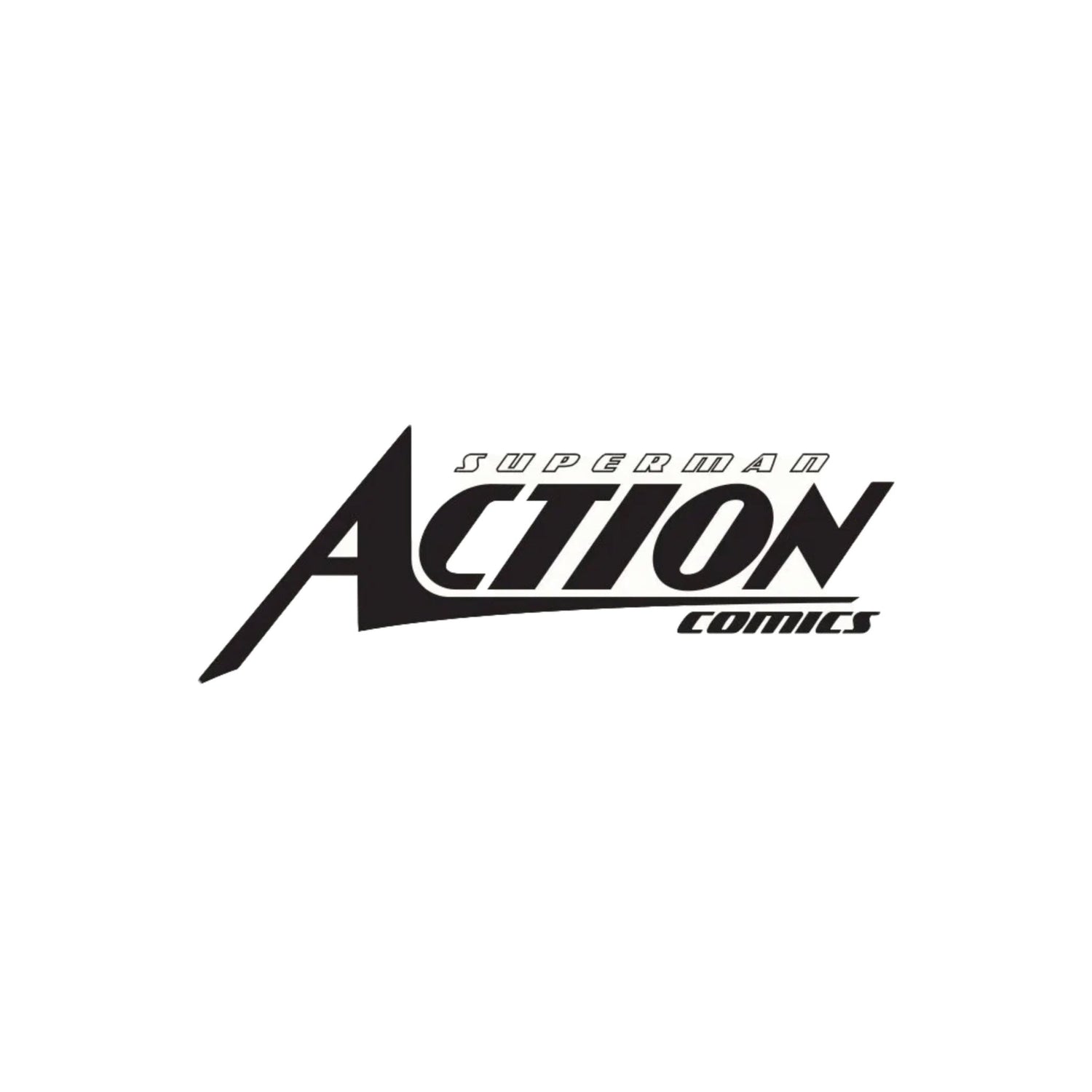 ACTION COMICS (2016-PRESENT) - O. C. D. Orono Collectibles Den