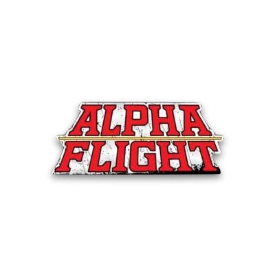 ALPHA FLIGHT (2023) - O. C. D. Orono Collectibles Den