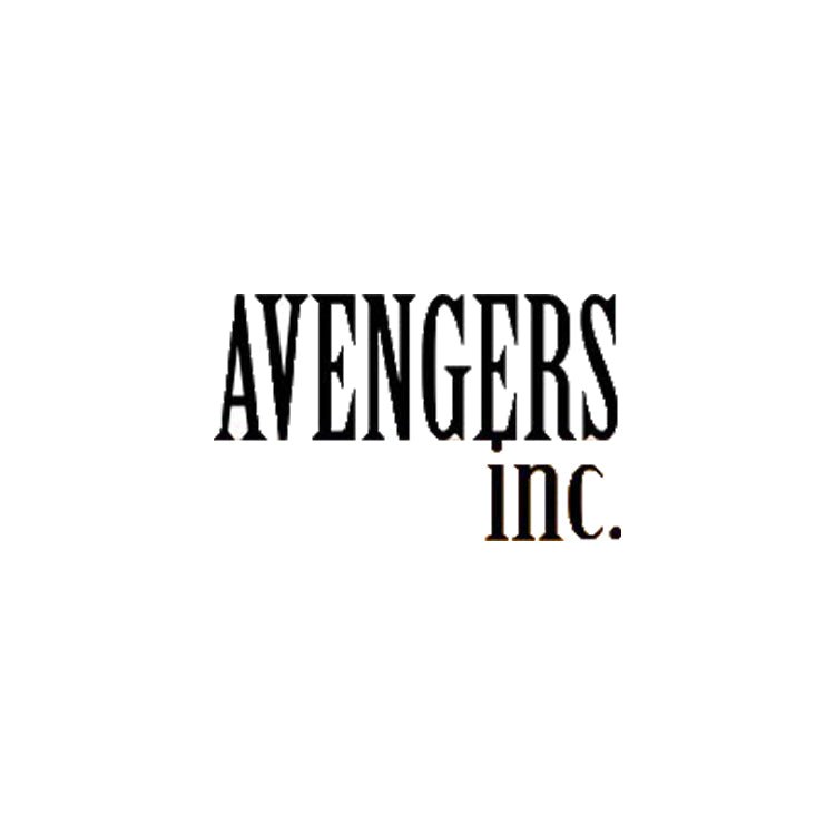 AVENGERS INC. (2023) - O. C. D. Orono Collectibles Den