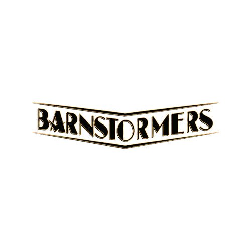 BARNSTORMERS (2023) - O. C. D. Orono Collectibles Den