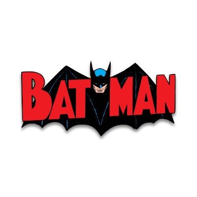 BATMAN (1940-2011) - O. C. D. Orono Collectibles Den