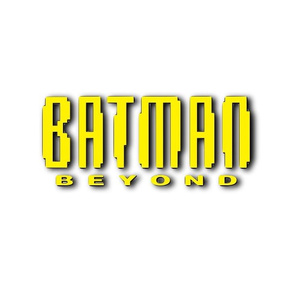 BATMAN BEYOND (1999) - O. C. D. Orono Collectibles Den