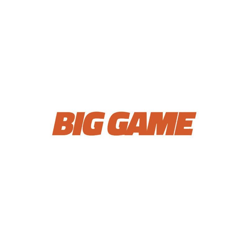 BIG GAME (2023) - O. C. D. Orono Collectibles Den