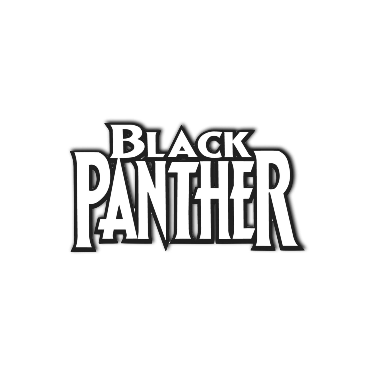 BLACK PANTHER (2023-CURRENT) - O. C. D. Orono Collectibles Den