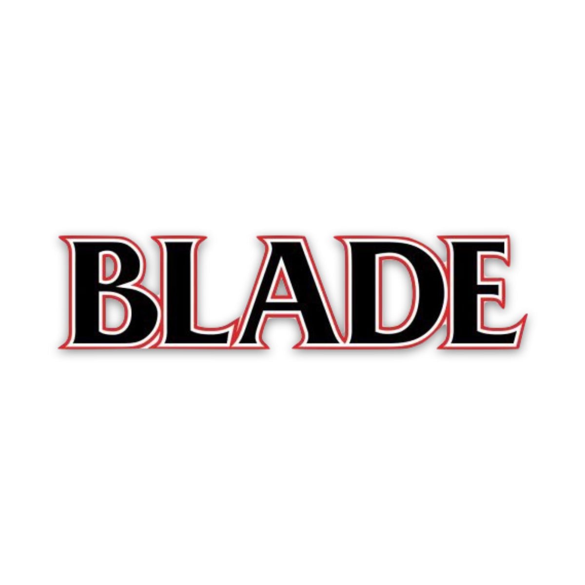 BLADE (2023-PRESENT) - O. C. D. Orono Collectibles Den