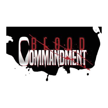 BLOOD COMMANDMENT (2023) - O. C. D. Orono Collectibles Den