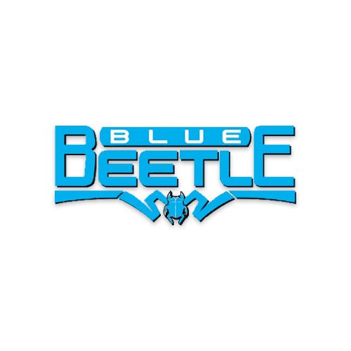 BLUE BEETLE (2006) - O. C. D. Orono Collectibles Den