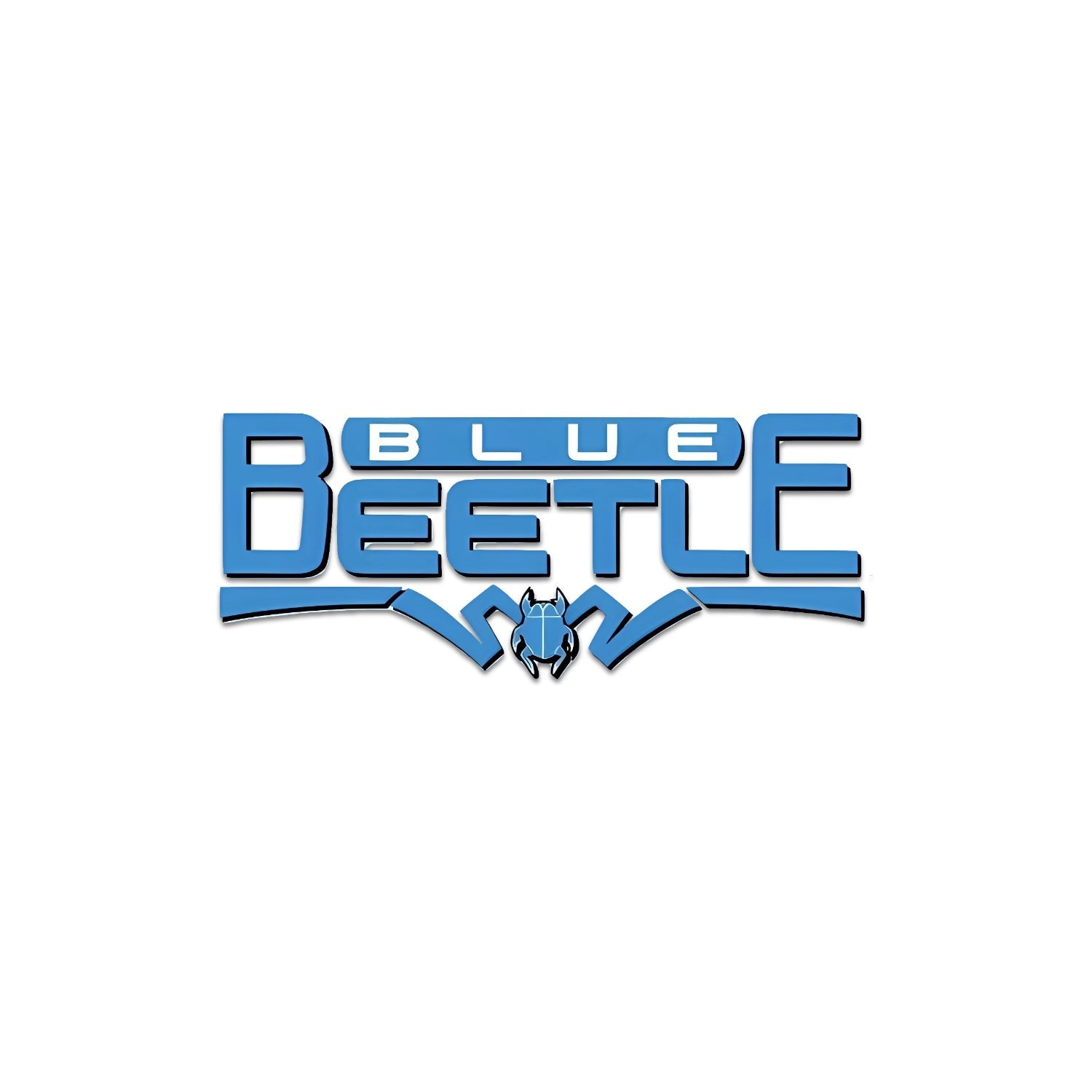 BLUE BEETLE (2023) - O. C. D. Orono Collectibles Den