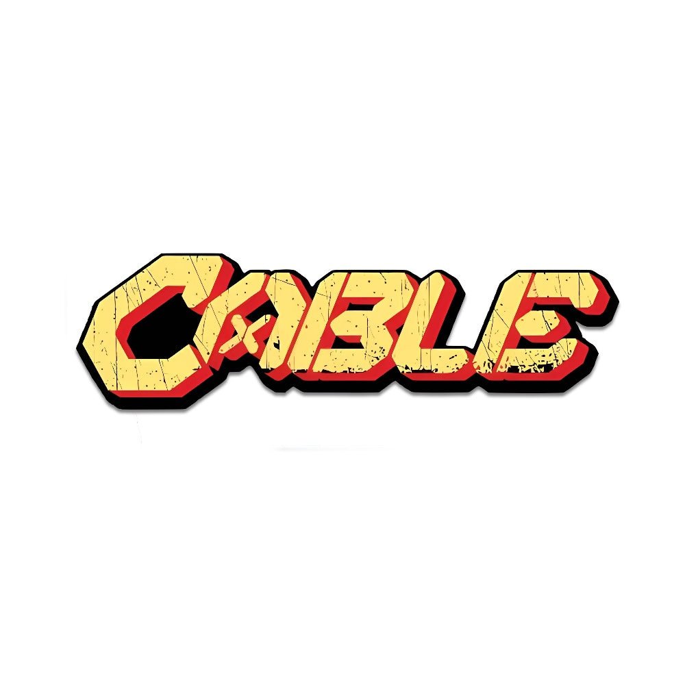 CABLE (2023) - O. C. D. Orono Collectibles Den