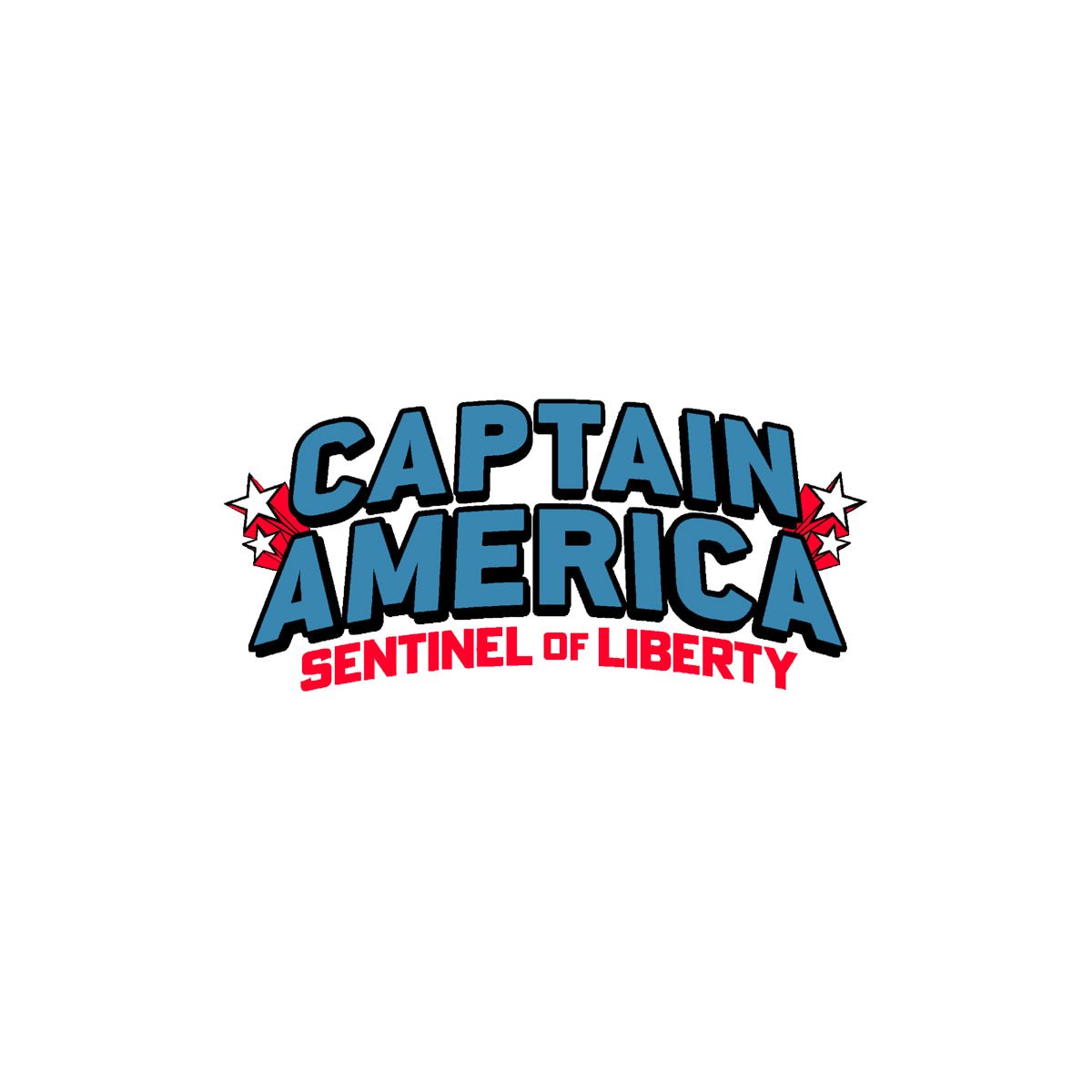 CAPTAIN AMERICA: SENTINEL OF LIBERTY (2022-PRESENT) - O. C. D. Orono Collectibles Den