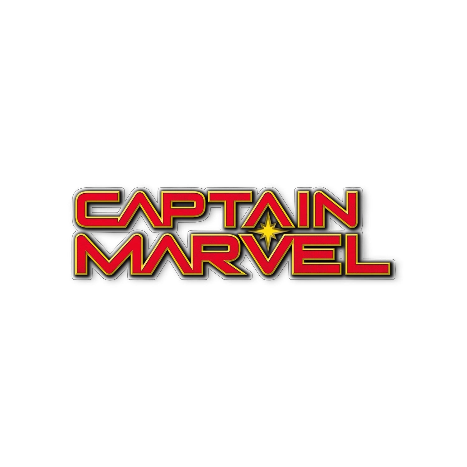 CAPTAIN MARVEL (2019-2023) - O. C. D. Orono Collectibles Den