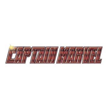 CAPTAIN MARVEL (2023) - O. C. D. Orono Collectibles Den