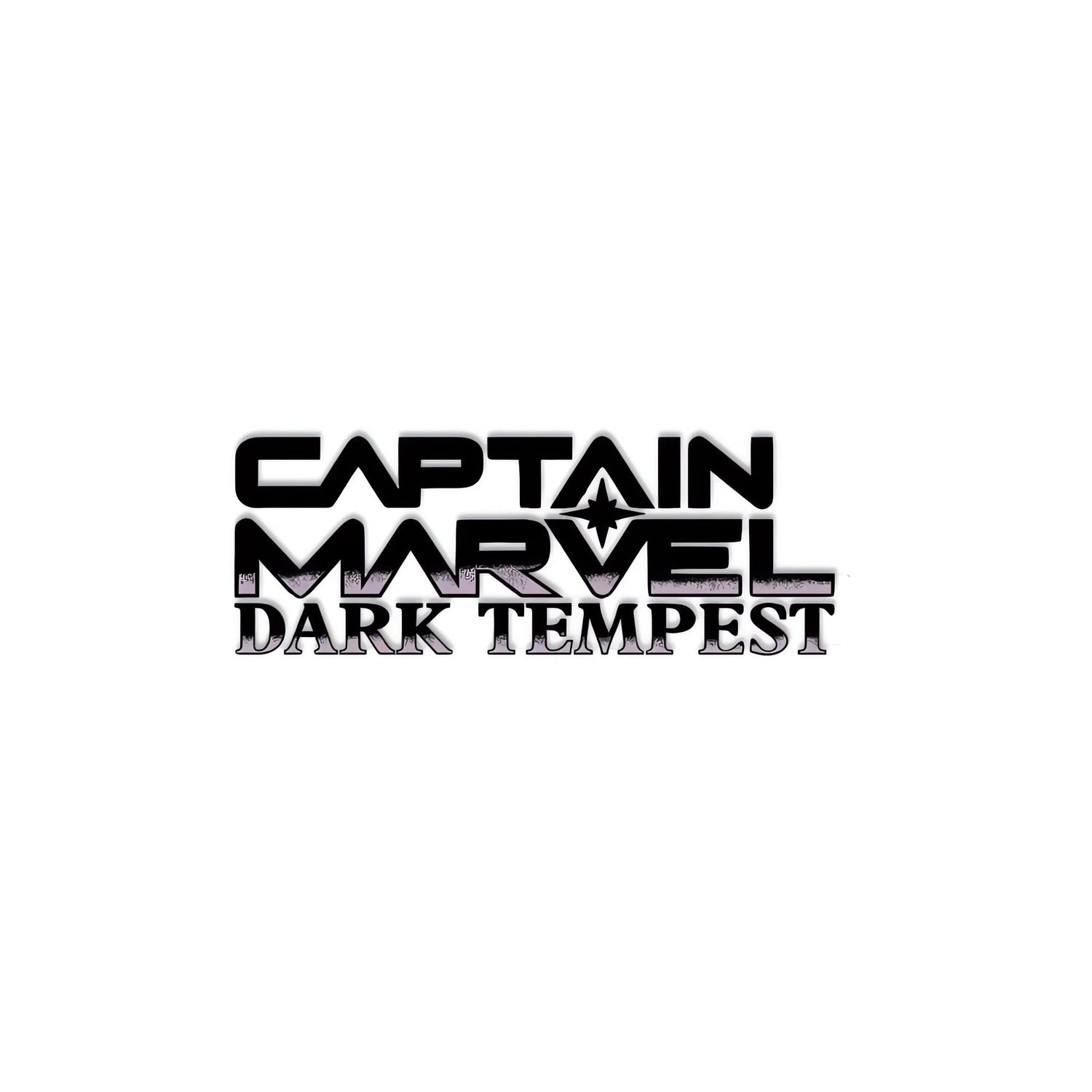 CAPTAIN MARVEL: DARK TEMPEST (2023) - O. C. D. Orono Collectibles Den