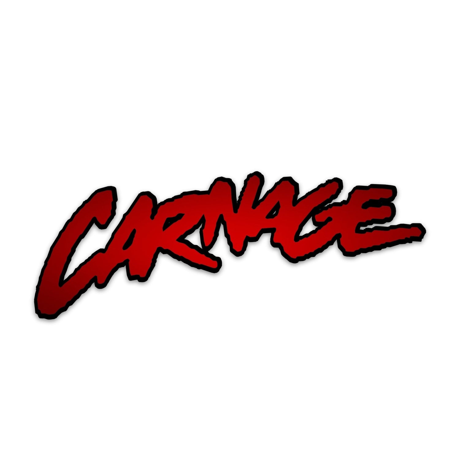 CARNAGE (2022) - O. C. D. Orono Collectibles Den