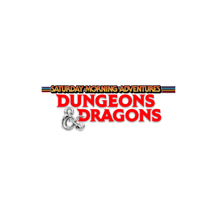 DUNGEONS & DRAGONS: SATURDAY MORNING ADVENTURES (2023)