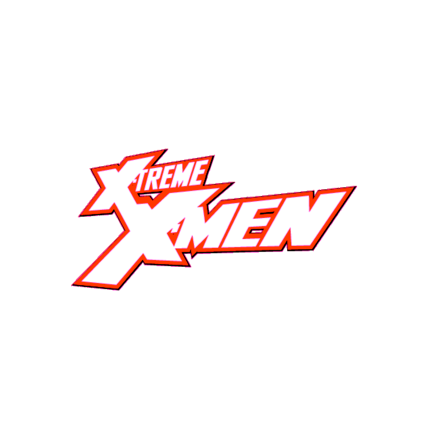 X-TREME X-MEN (2022-2023)