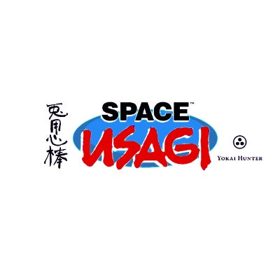 SPACE USAGI: YOKAI HUNTER (2023)