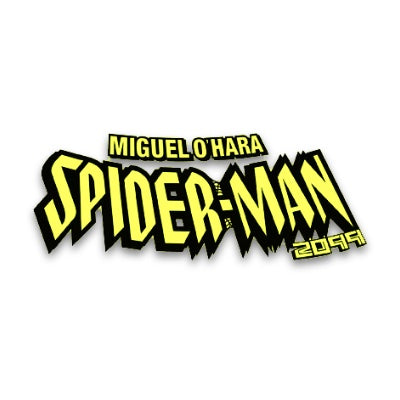 MIGUEL O’HARA: SPIDER-MAN 2099